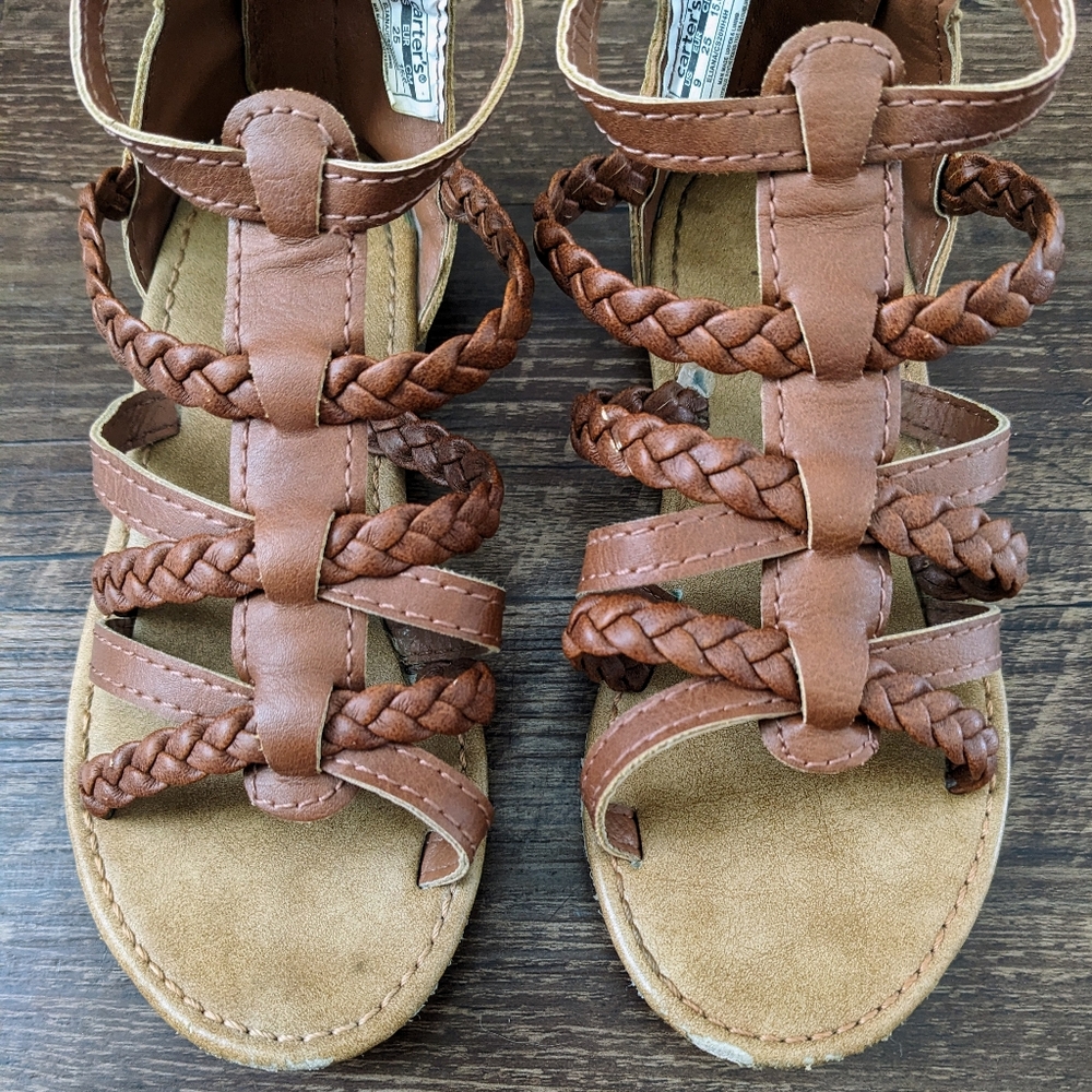 Carter's Sandals
